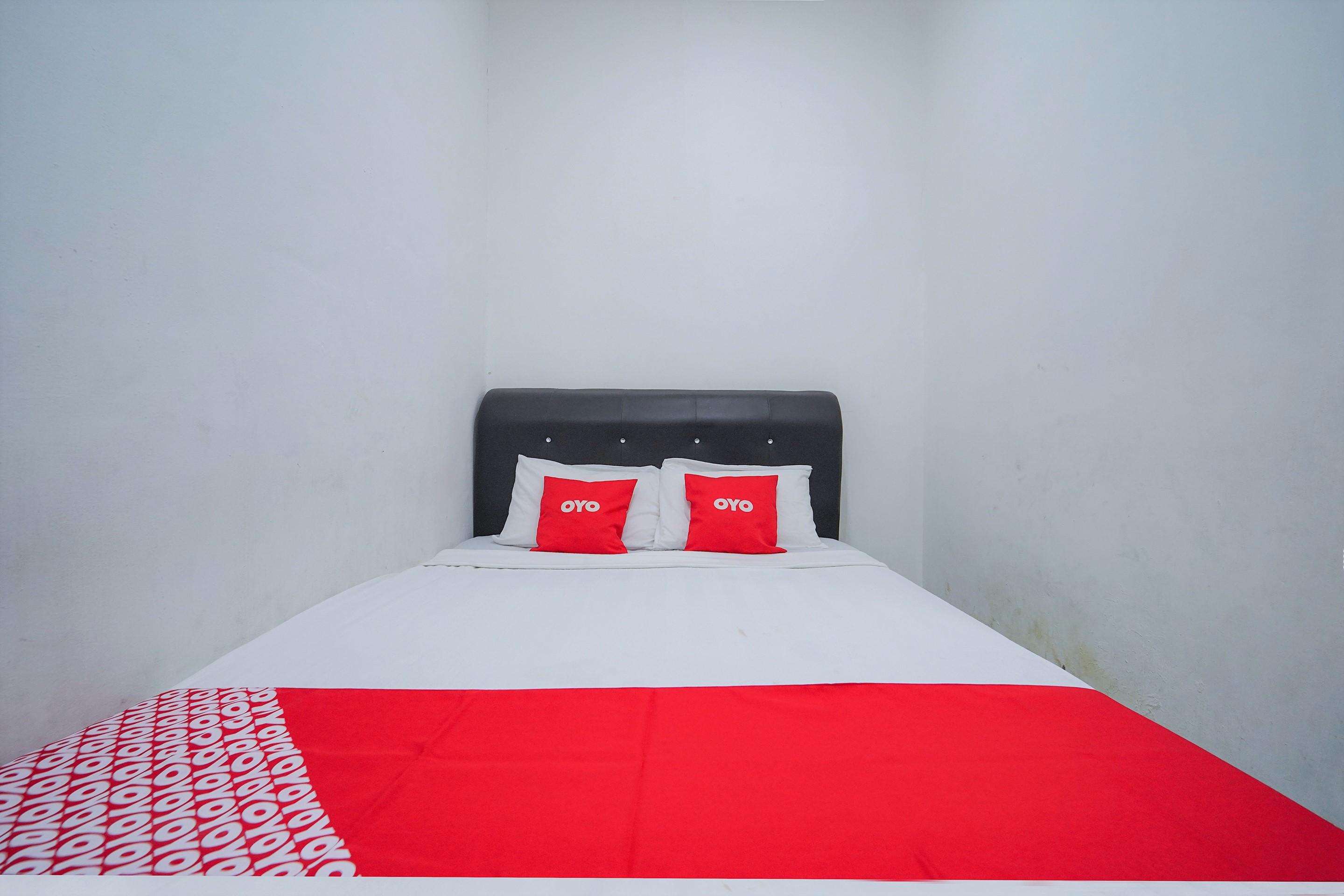 Oyo 89820 Sp Berlian Inn Sungai Petani Exterior photo