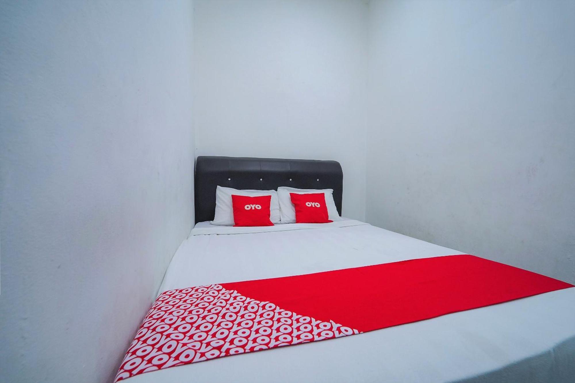 Oyo 89820 Sp Berlian Inn Sungai Petani Exterior photo