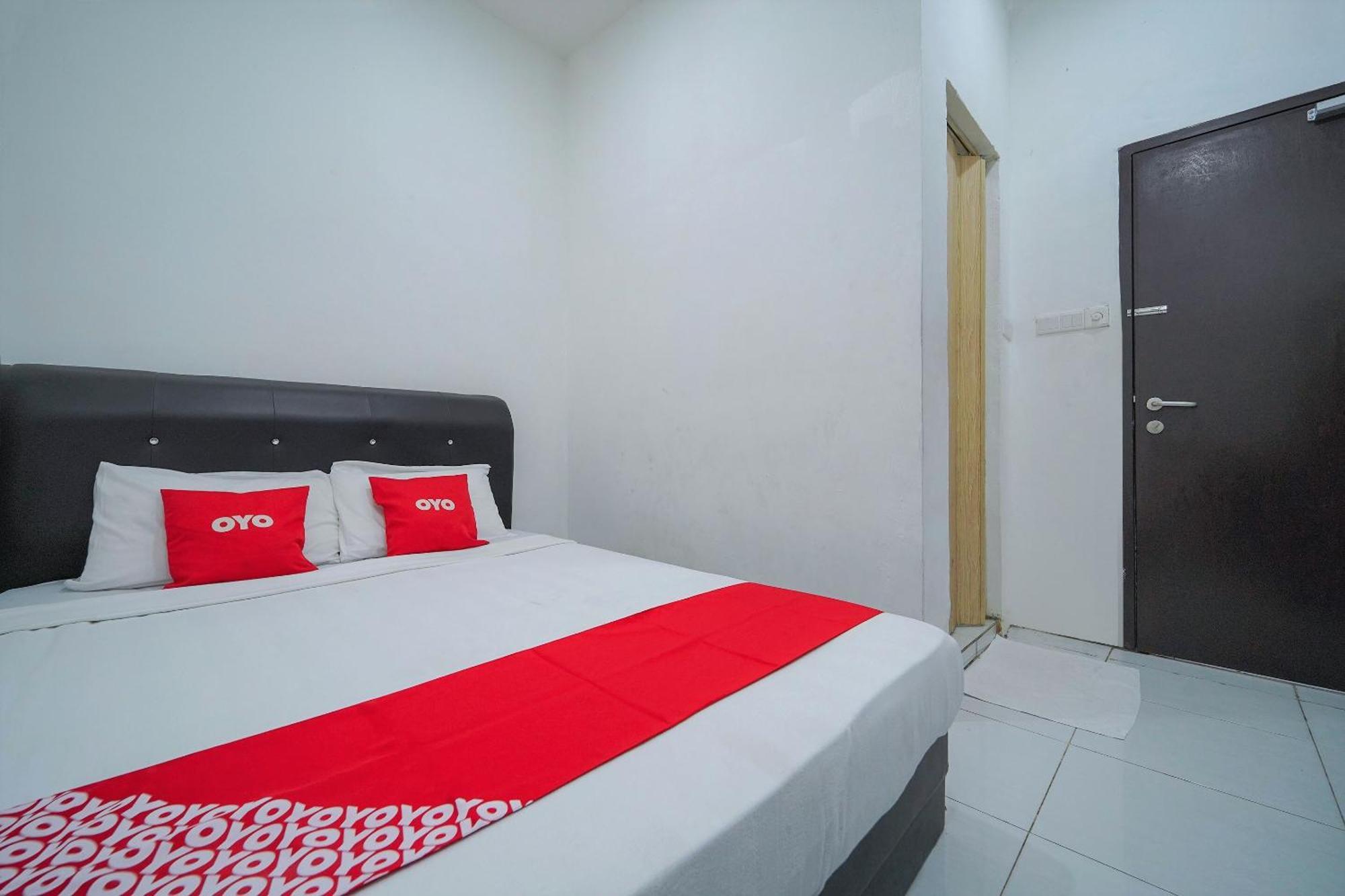 Oyo 89820 Sp Berlian Inn Sungai Petani Exterior photo