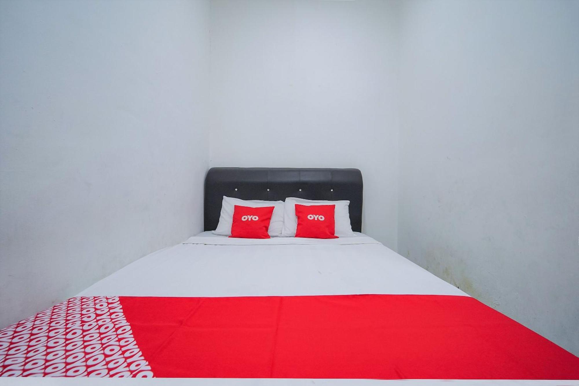 Oyo 89820 Sp Berlian Inn Sungai Petani Exterior photo