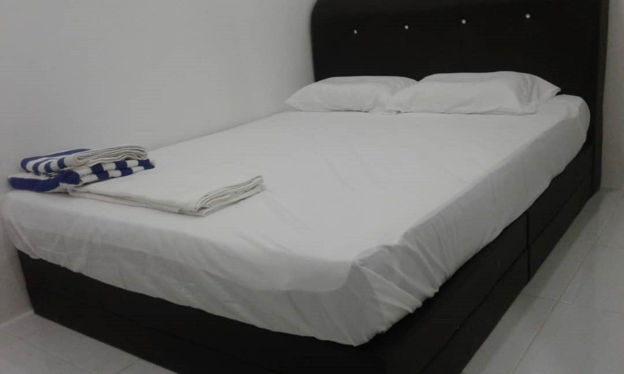 Oyo 89820 Sp Berlian Inn Sungai Petani Exterior photo